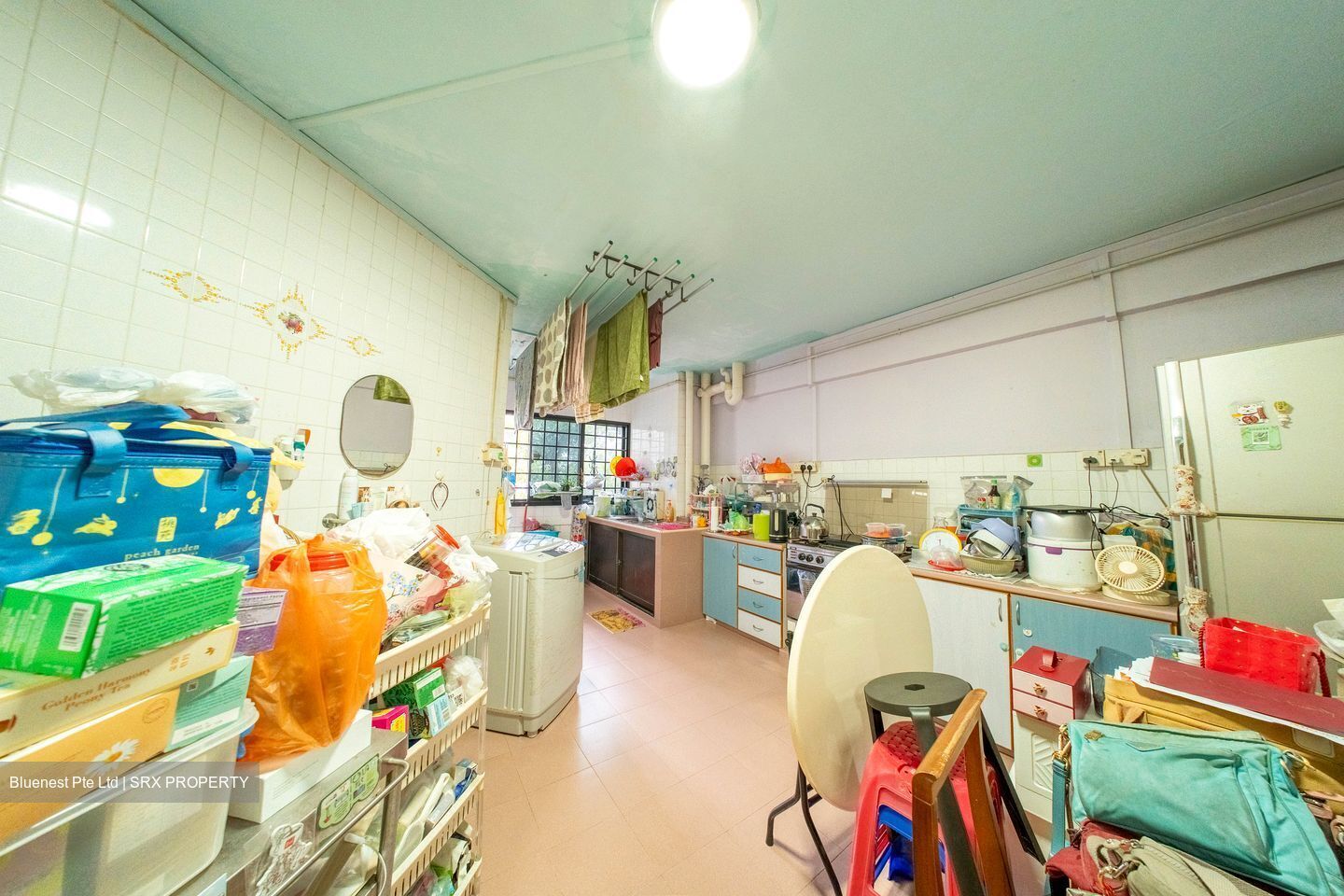 Blk 106 Bukit Purmei Road (Bukit Merah), HDB 4 Rooms #501386521